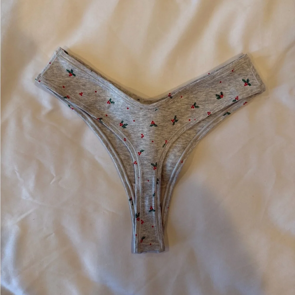 Skims thong